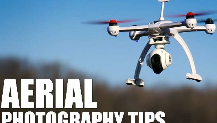 Aerial (Aviation) Photography - Expert Tips!