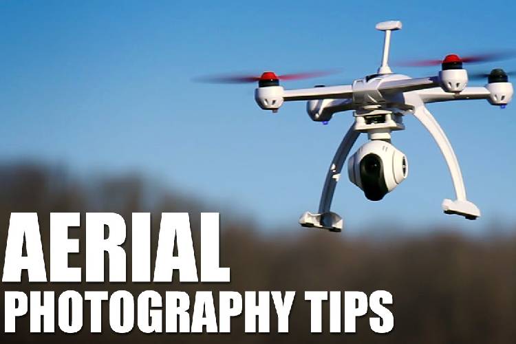 Aerial (Aviation) Photography - Expert Tips!